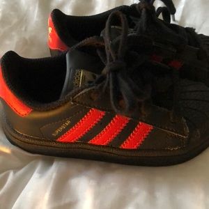 Toddler adidas